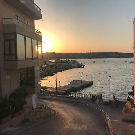 Window On The Sea Apartment St. Paul's Bay Luaran gambar