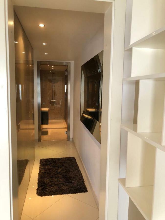 Window On The Sea Apartment St. Paul's Bay Luaran gambar