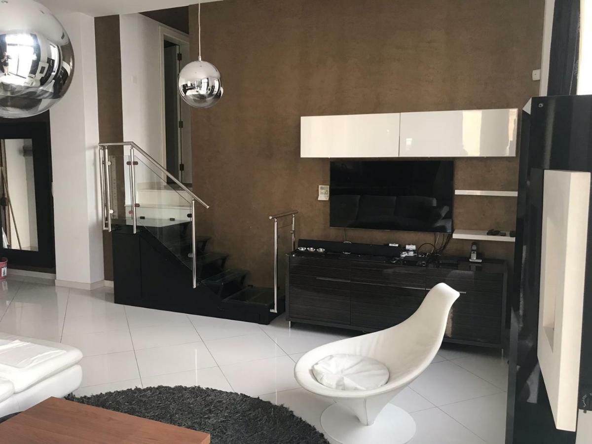 Window On The Sea Apartment St. Paul's Bay Luaran gambar