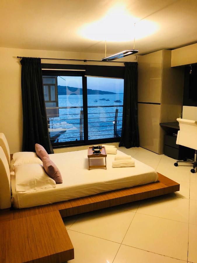 Window On The Sea Apartment St. Paul's Bay Luaran gambar